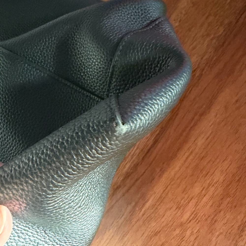 The Row Large Park Bucket Bag - Picture 10 of 11